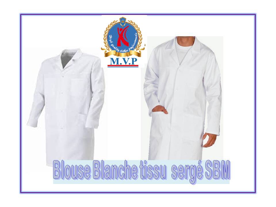 Ben Arous Ben Arous Sud Hommes Autre Vtement de travail blouse uniforme tunisie