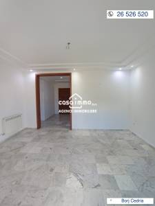 Hammam Chatt Borj Cedria Location Appart. 1 pice A  coquet appartement s3 a borj