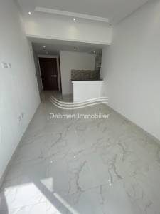 Hammam Sousse El Kantaoui Location Appart. 1 pice Appartement s0   avec terrasse ref2280a